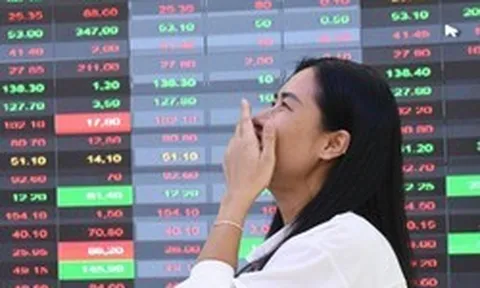 Xuất hiện loạt tín hiệu tích cực cho thị trường chứng khoán
