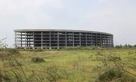 Thu hồi dự án Công viên Sài Gòn Silicon gần 52 ha