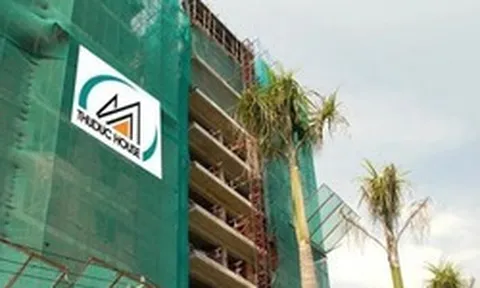 Thuduc House (TDH) gỡ “nút thắt” tài sản, mở thêm dư địa phục hồi hoạt động