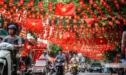Công đoàn thống nhất phương án nghỉ Tết Nguyên đán Đinh Mùi 2027 kéo dài 7 ngày