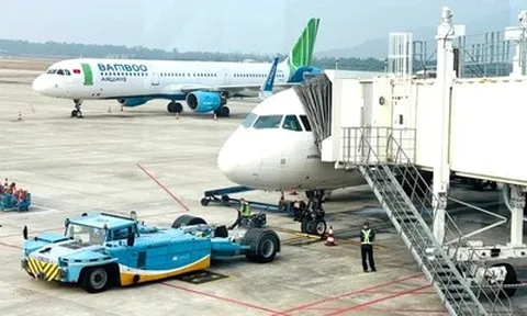 Việt Nam trước “cánh cửa” 25 tỷ USD từ nhiên liệu hàng không bền vững
