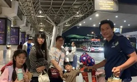 Vụ UAV xâm nhập Tân Sơn Nhất: Ai phải chịu trách nhiệm, khách có được bồi thường?