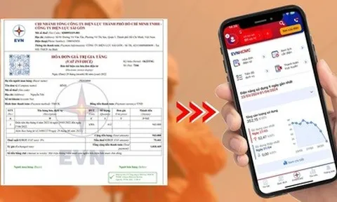 Thay đổi giá điện theo khung giờ, nhiều người lo lắng hóa đơn tiền điện tăng cao