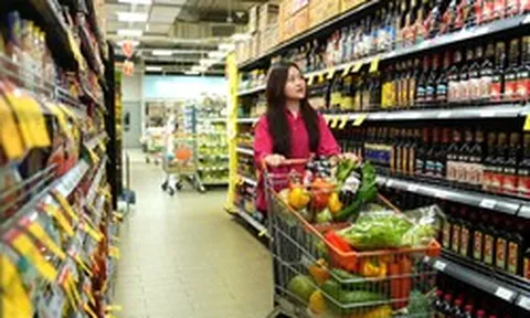 Masan Consumer lọt vào VN30 chỉ sau hơn 7 tháng chuyển sang HoSE
