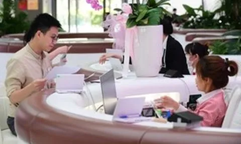 Những 'đại gia' liên quan Techcombank với các khoản tiền gửi hàng trăm, hàng nghìn tỉ đồng