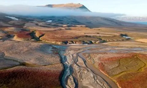 Phát hiện khu vực rộng gần 8.500 km² có trữ lượng ước tính 13 tỷ thùng dầu, trị giá 1.000 tỷ USD