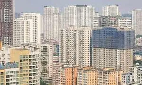 Hết niên hạn sử dụng, nhà chung cư được xử lý thế nào?