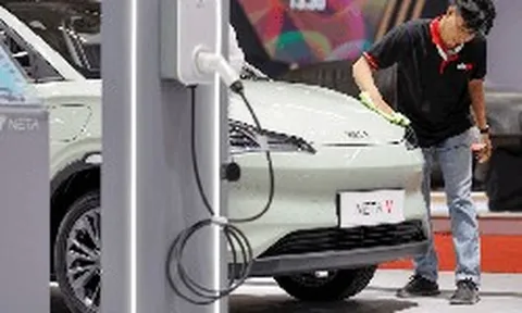 Tiết kiệm được 4,1 tỷ euro tiền dầu, giảm 40% khí thải, nhiều quốc gia sẵn sàng miễn 100% thuế VAT, chi đậm để biến tất cả thành xe điện