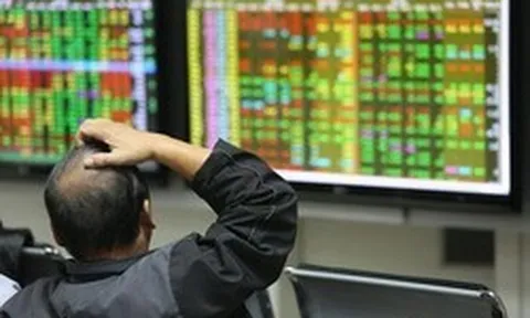 Một hiện tượng hiếm gặp trở lại sau nhiều năm, Tổng giám đốc Dragon Capital đưa ra khuyến nghị quan trọng cho nhà đầu tư