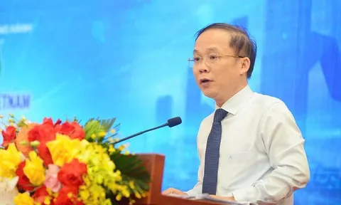 Gỡ điểm nghẽn để kinh tế số hướng tới mục tiêu chiếm 30% GDP