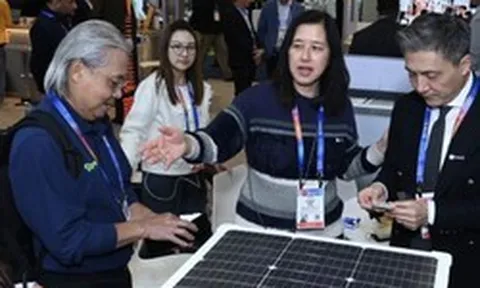 Vì sao thế giới không thể "ngó lơ" làn sóng công nghệ Trung Quốc?