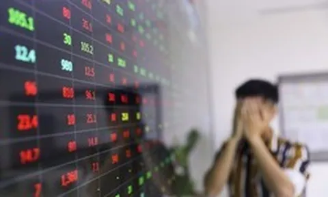 Cổ phiếu DXG bất ngờ tăng cận trần, thanh khoản đột biến trong phiên cuối tuần “rực lửa”