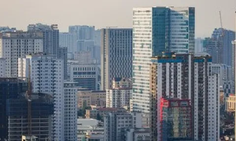 Nếu xảy ra động đất, nhà chung cư Việt Nam có thể chống đỡ thế nào?