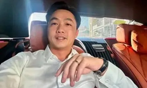 Cường đô la rời khỏi dự án đắc địa ở Đà Nẵng