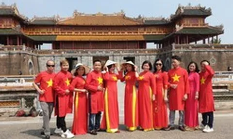 Tin vui: Có 2 ngày du khách Việt được miễn phí 1 dịch vụ tại địa điểm du lịch nổi tiếng này