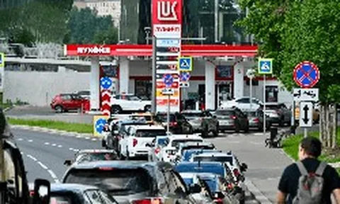 Kinh tế Nga đi ngược với những dự báo bi quan: Chuyện gì đang xảy ra?