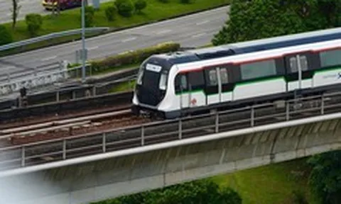 Láng giềng Việt Nam từ chối nhà thầu Pháp làm tàu điện ngầm, Trung Quốc nhảy vào lập tức được khen là “hoàn hảo”