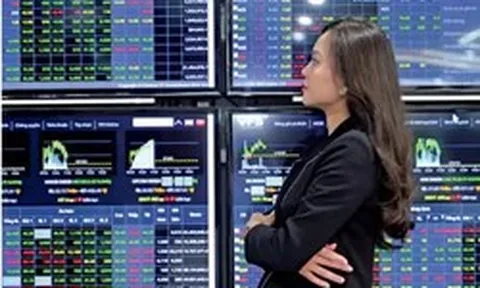 Chứng khoán thất bại trước mốc 1.800 điểm, điều gì chờ đợi tuần tới?