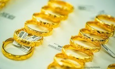 Vàng SJC, Bảo Tín Minh Châu, Bảo Tín Mạnh Hải tăng... nhưng người mua vẫn lỗ, dự báo tuần tới có tin vui