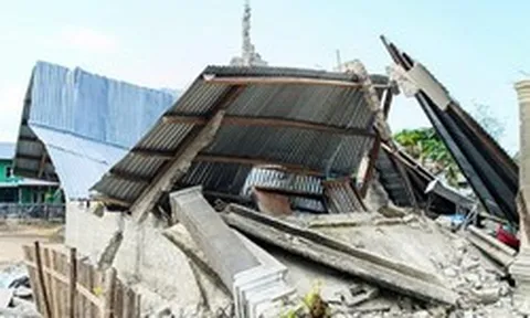 Động đất Indonesia: 51 người chết, hàng nghìn người chưa thể về nhà