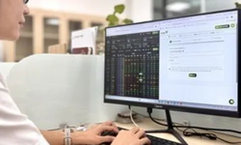 Trong tuần này, chứng khoán Việt nhận tín hiệu mới từ FTSE Russell