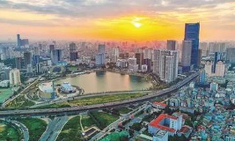 Vốn FDI đổ vào bất động sản: Phân khúc nào hưởng lợi?