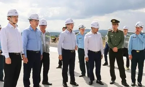 Mở lại sân bay Liên Khương, Lâm Đồng kỳ vọng bứt phá du lịch và thu hút đầu tư