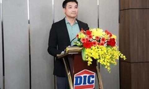 Doanh nghiệp của ông Nguyễn Hùng Cường sắp trả cổ tức