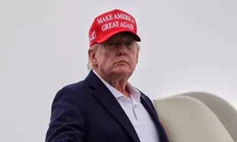 Các đồng minh bất an khi Tổng thống Mỹ Trump lạnh nhạt với Hàn Quốc