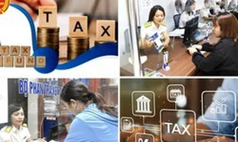 245 hồ sơ hoàn thuế VAT bị kéo dài: Có dấu hiệu rủi ro cao, cần xác minh thông tin
