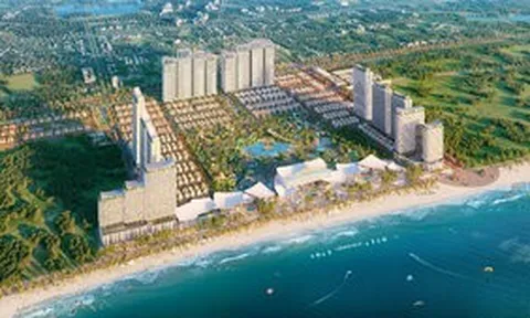 Bất động sản nghỉ dưỡng sẽ bứt phá nửa cuối năm 2026?