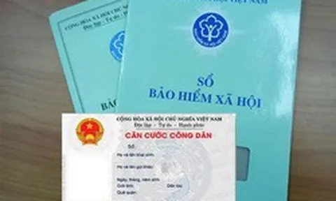 Từ nay đến tháng 9, BHXH của hàng triệu người lao động sẽ có thay đổi quan trọng