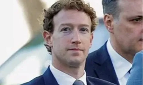 Ông chủ Facebook đối mặt với phiên tòa lịch sử, có thể bị phạt 200 tỷ USD