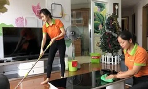 Tất cả người dân cả nước đang thuê người giúp việc chú ý mức phạt liên quan BHXH, BHYT