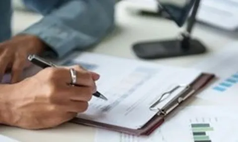 Quy trình, thủ tục miễn, giảm thuế thu nhập doanh nghiệp