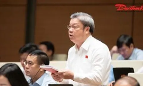 Một chương trình chỉ có ý nghĩa khi nguồn lực quốc gia được chuyển hóa thành năng lực phát triển