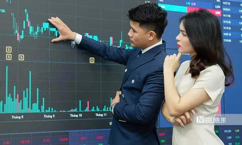 VN-Index đứng trước nhịp hồi hay tiếp tục lùi về 1.650 điểm?