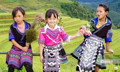 Sẽ trình Quốc hội phương án thống nhất 4 chương trình mục tiêu quốc gia