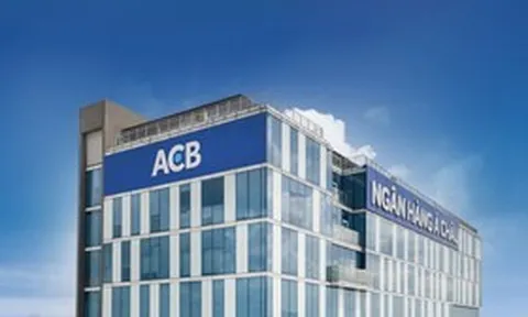 ACB chính thức có công ty bảo hiểm phi nhân thọ, đặt mục tiêu lãi 365 tỷ đồng