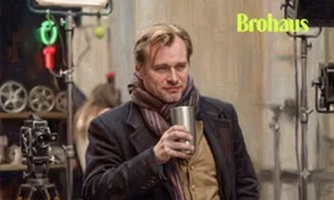 "Bảo thủ" như Christopher Nolan: thà mua một chiếc Boeing 747 thật vê để phá, còn hơn dùng kỹ xảo máy tính để làm phim
