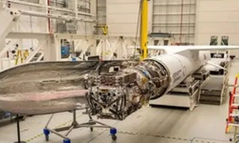 Nhiệm vụ giải cứu kính viễn vọng NASA thất bại
