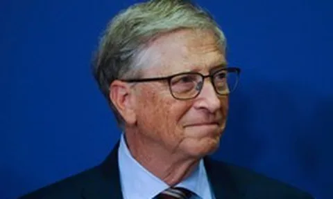 Bill Gates tiên đoán đầy “ám ảnh” về tương lai, cảnh báo nhiều ngành nghề gặp khó với làn sóng AI