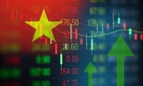 Đúng 1 tháng nữa, Việt Nam sẽ chính thức sánh ngang Trung Quốc, Ấn Độ