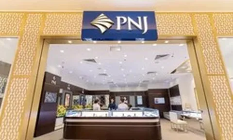 Lý do Tổng Giám đốc PNJ mua 1 triệu cổ phiếu công ty