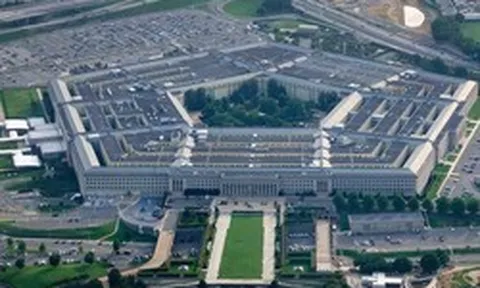 Vì sao Lầu Năm Góc sa thải các nhân viên cấp cao của tờ Stars and Stripes?