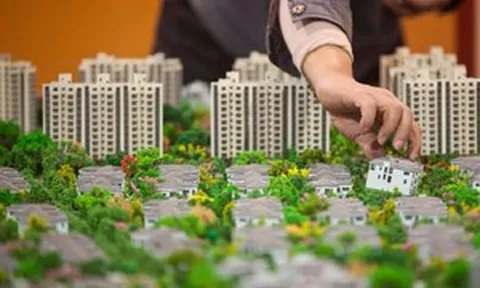 ĐBQH: Dân nộp tiền tỷ mua nhà hình thành trong tương lai, khó biết tiền đi đâu