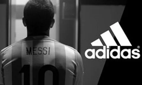 Từ khoản lỗ đầu tiên sau 30 năm đến kỷ lục nhân loại: Adidas cán đích trước giấc mơ 10 năm của Nike