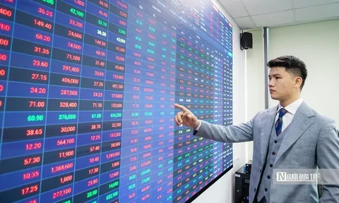 VN-Index tăng tốc về 1.800 điểm, cơ hội đi cùng áp lực chốt lời
