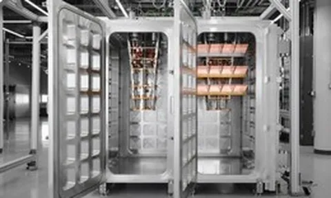 IBM vừa tạo ra “tủ lạnh” lạnh nhất thế giới, lạnh gấp 180 lần không gian vũ trụ: Họ đang làm gì vậy?