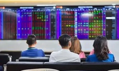 VN-Index tăng dù phần lớn cổ phiếu giảm giá